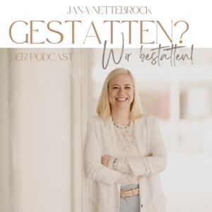 Gestatten? Wir bestatten!