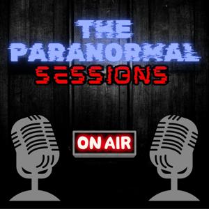 The Paranormal Sessions
