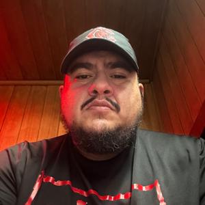 Fat Guy in a Little Coat