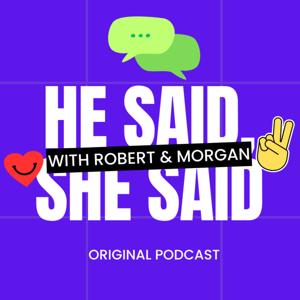 He Said, She Said