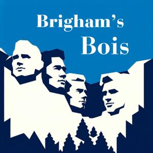 Brigham's Bois