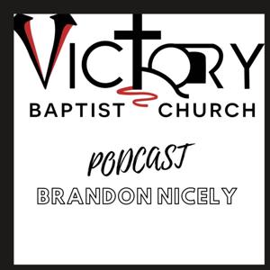 VICTORY PODCAST