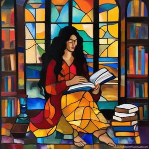 Léeme un cachito...