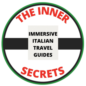 The Inner Secrets - Immersive Italian Travel Guidebooks