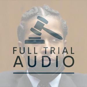 Full Trial Audio: A$AP Rocky: CA v. Rakim Mayers