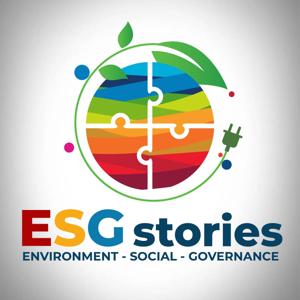 ESG Stories with Mariana García