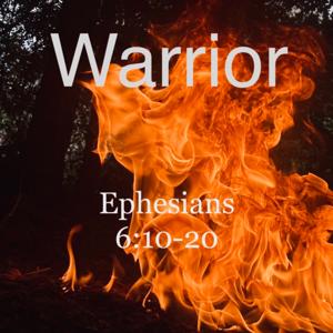 Warrior