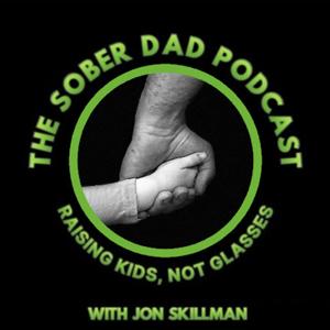 Sober Dad Podcast