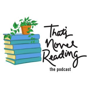 That’s Novel Reading