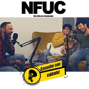 Nos Falta Un cromosoma