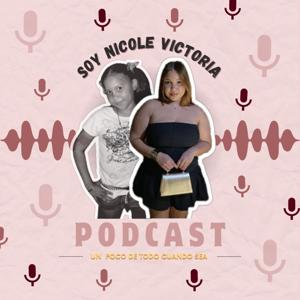 Soy Nicole Victoria