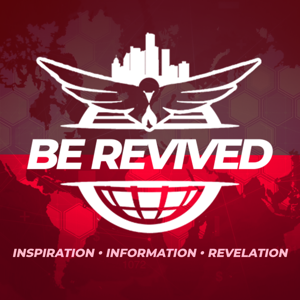 The Be Revived Podcast