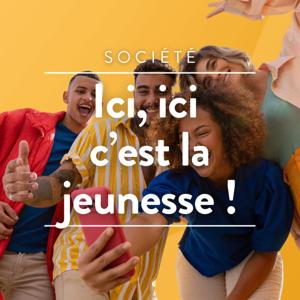 Ici, ici, c'est la jeunesse !