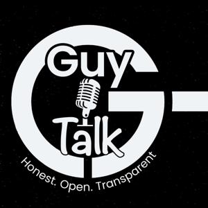 The Guy Talk Podcast