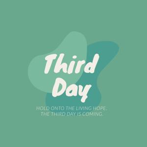 Third Day Podcast