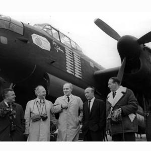 Dambusters Radio Show
