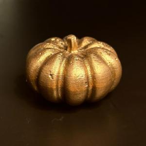 Pumpkins are Cool