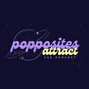 Popposites Attract