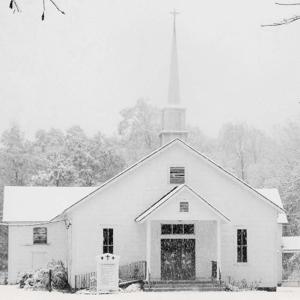 Bonner Creek Baptist Church's Podcast Pastor Donnie R. Miller