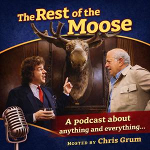 The Rest of the Moose