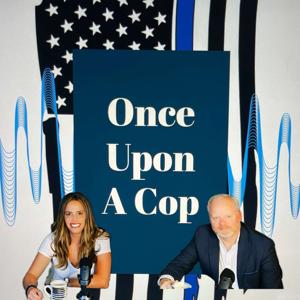 Once Upon A Cop