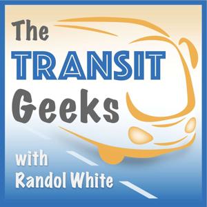 The Transit Geeks