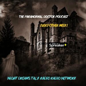 The Paranormal Doctor
