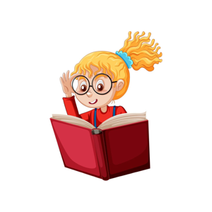 Storytime with Hadassah