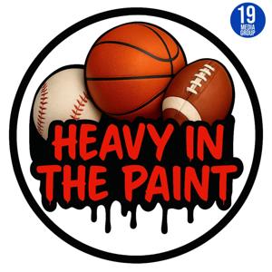 Heavy In The Paint