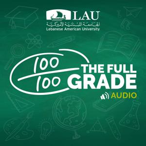 100/100: The Full Grade (Audio)
