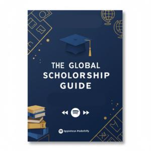 The Global Scholarship Guide