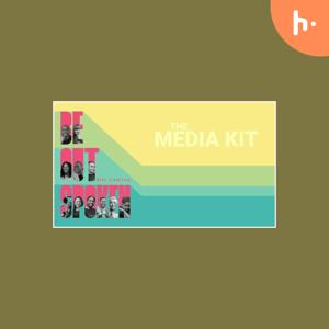 Be Outspoken with Creatives