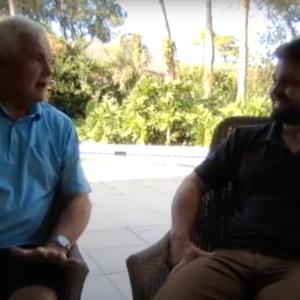 Jason's Conversations