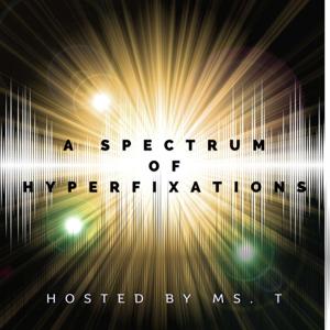 A Spectrum of Hyperfixations