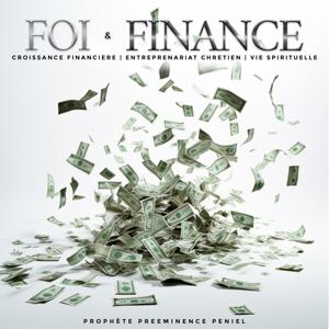 Foi et Finance