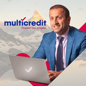 MultiCredit Spécialiste crédit privé en Suisse