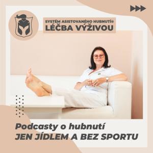Jen jídlem a bez sportu