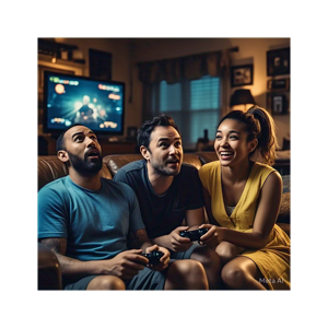 Everything Entertainment