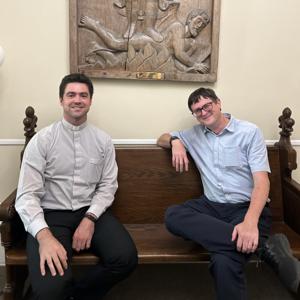 The Padre and the Doc