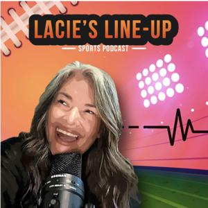 Lacie's Line-Up: NFL News