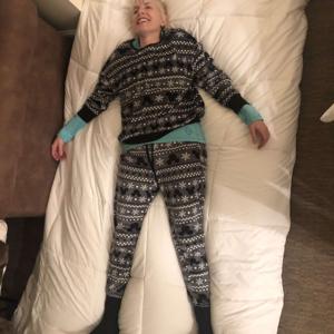 Carrie's Guided Meditations