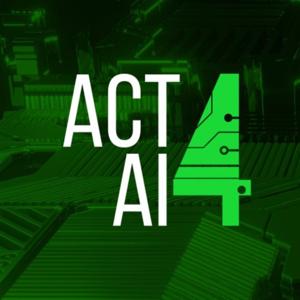 Act4AI | Desbravando a Revolução da Inteligência Artificial - Act for AI.