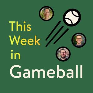 This Week in Gameball
