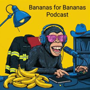Bananas for Bananas