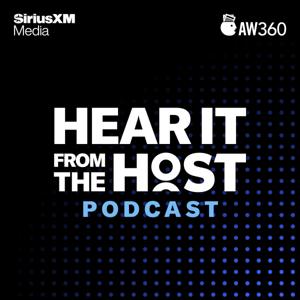 Hear It from the Host
