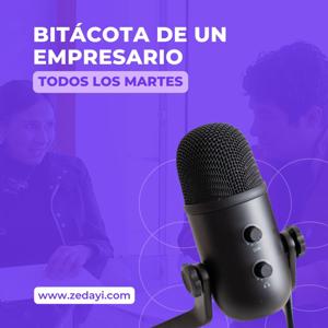 Bitácora de un empresario