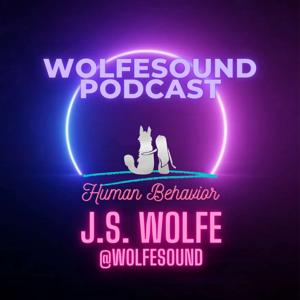 WolfeSound Podcast