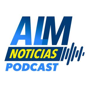 ALM Noticias Podcast