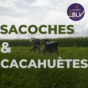 Sacoches et cacahuètes