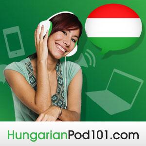 Learn Hungarian | HungarianPod101.com by HungarianPod101.com